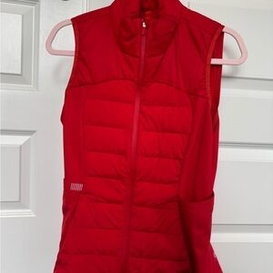 Lululemon Vest 8
